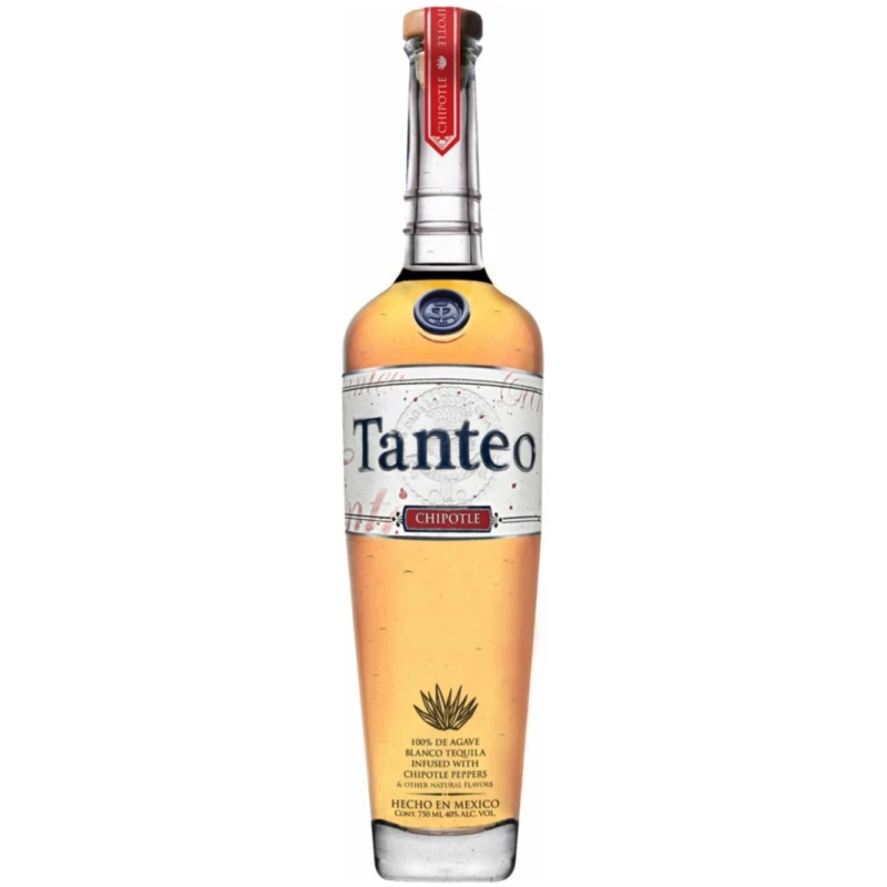 Tanteo Chipotle Teq Tanteo Chipotle Teq