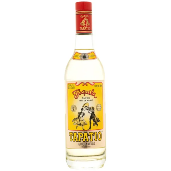 Tapatio Tequila Añejo Tapatio Tequila Añejo