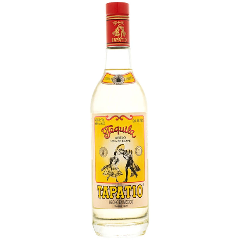 Tapatio Tequila Añejo Tapatio Tequila Añejo