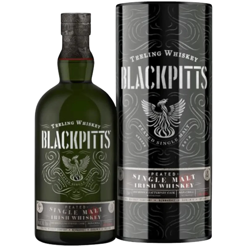Teeling Blackpitts Teeling Blackpitts