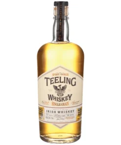 Teeling Single Grain