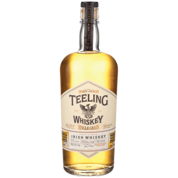 Teeling Single Grain Teeling Single Grain