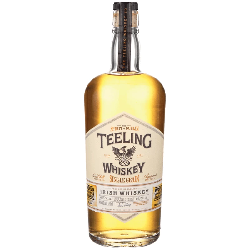 Teeling Single Grain Teeling Single Grain