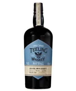Teeling Single Pot Still