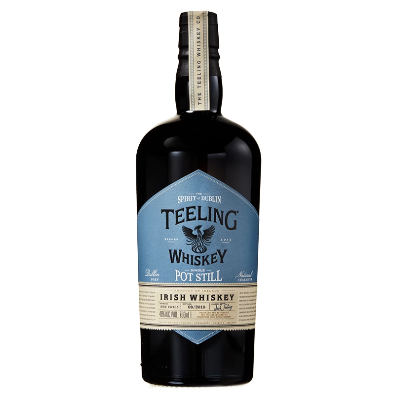 Teeling Single Pot Still Teeling Single Pot Still