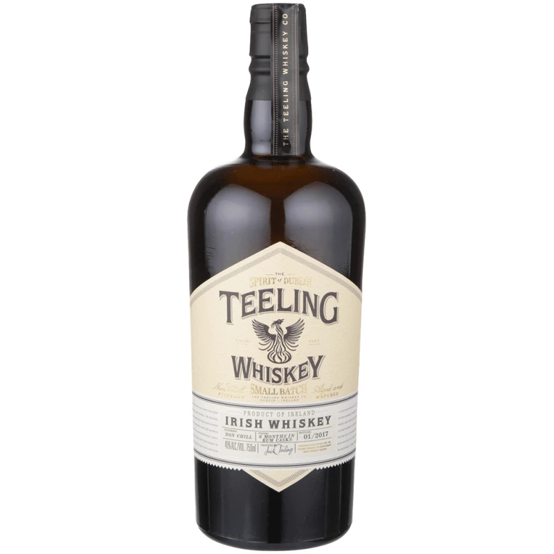 Teeling Small Batch Teeling Small Batch