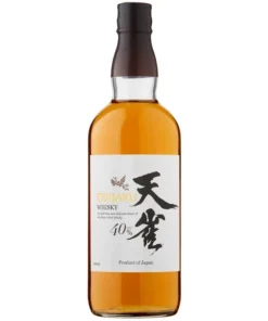 Tenjaku Blended Whiskey
