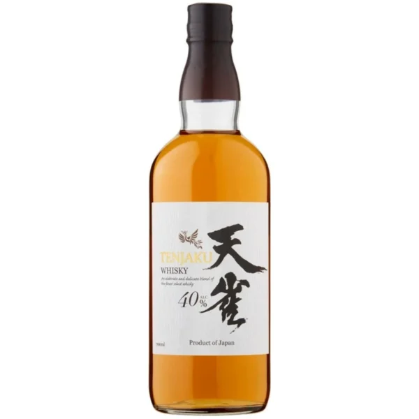 Tenjaku Blended Whiskey Tenjaku Blended Whiskey