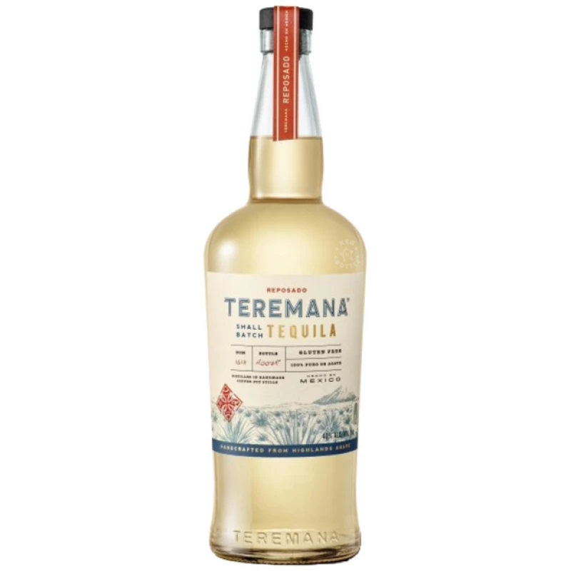 Teremana Reposado Tequila 1.75L Teremana Reposado Tequila 1.75L