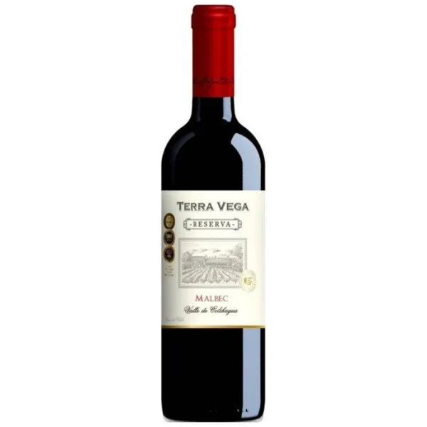 Terra Malbec 750ml Terra Malbec 750ml