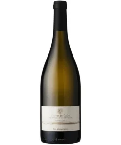 Terre Brulee Chenin Blanc 750ml