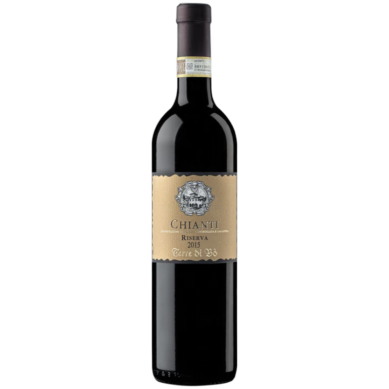 Terre di Bo Chianti Riserva Terre di Bo Chianti Riserva