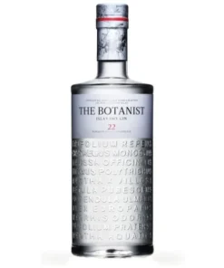 The Botanist Gin Islay