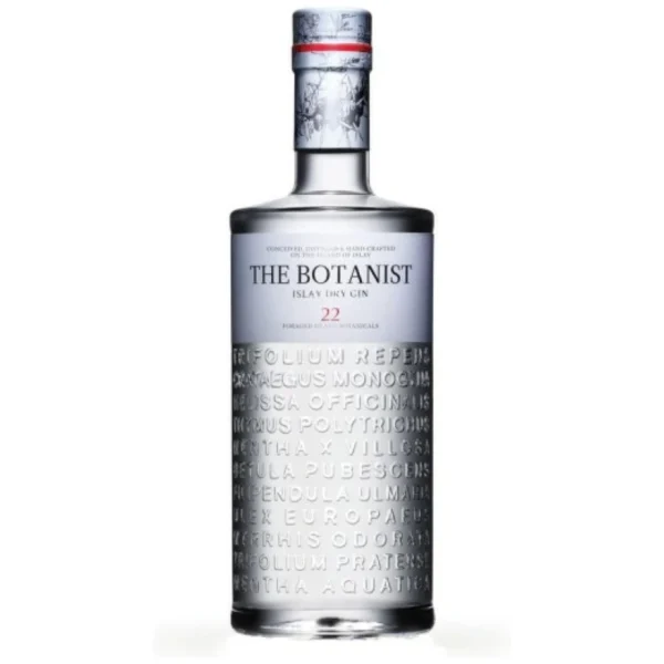 The Botanist Gin Islay The Botanist Gin Islay