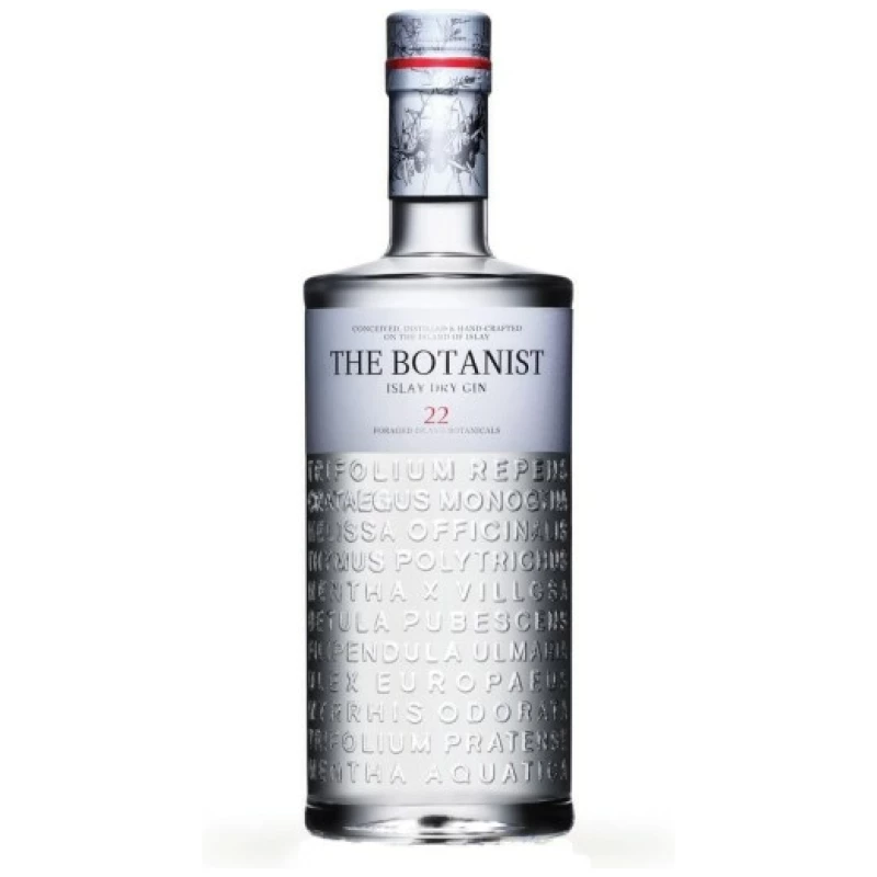 The Botanist Gin Islay The Botanist Gin Islay