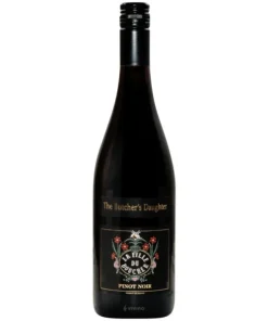 The Butcher’s Daughter Pinot Noir Red