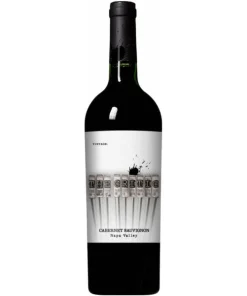 The Critic Cabernet Sauvignon