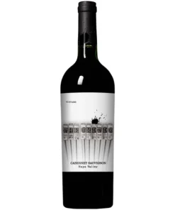 The Critic Cabernet Sauvignon