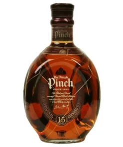 The Dimple Pinch 15 Yr Scotch 1L