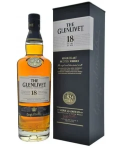 The Glenlivet XXV 750ml