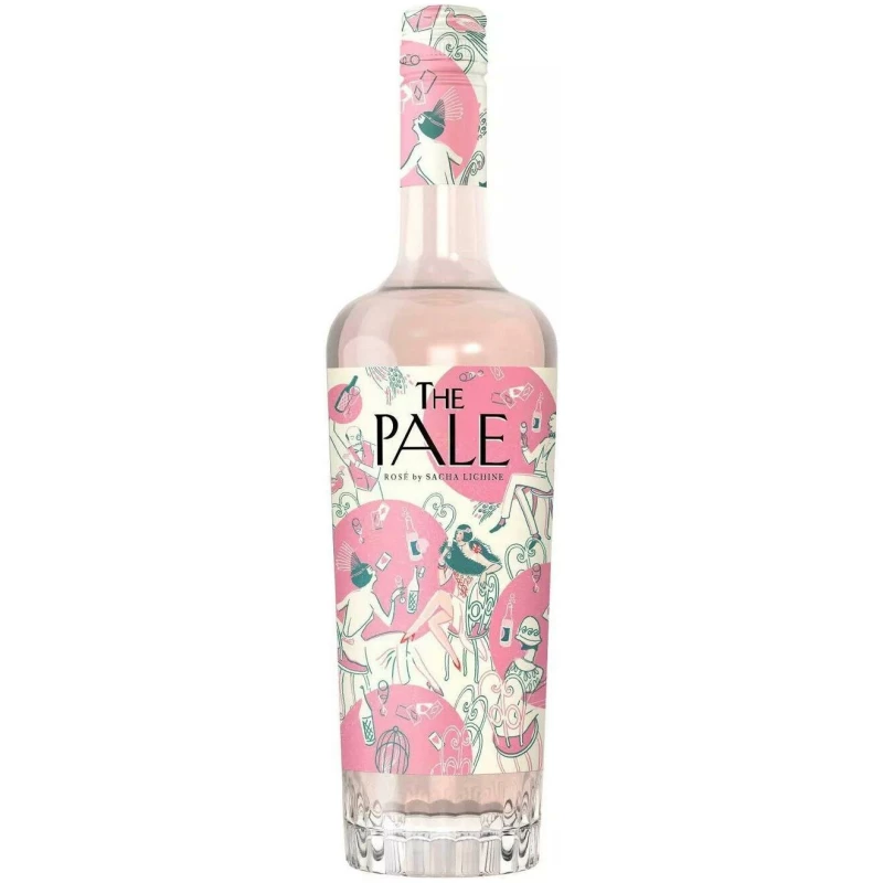 The Pale Rose The Pale Rose