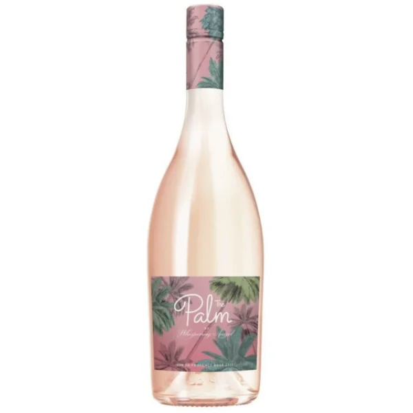 The Palm Whisp Angel Prov Rose 750ml The Palm Whisp Angel Prov Rose 750ml