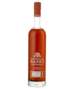 Thomas Handy Sazerac Rye 126.9 Proof