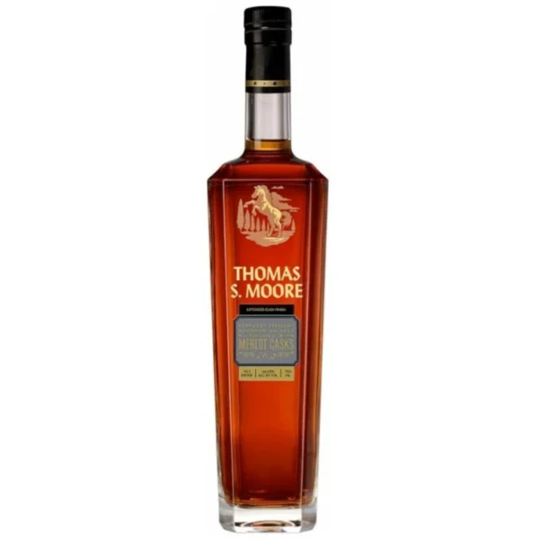 Thomas Moore Merlot Cask Thomas Moore Merlot Cask