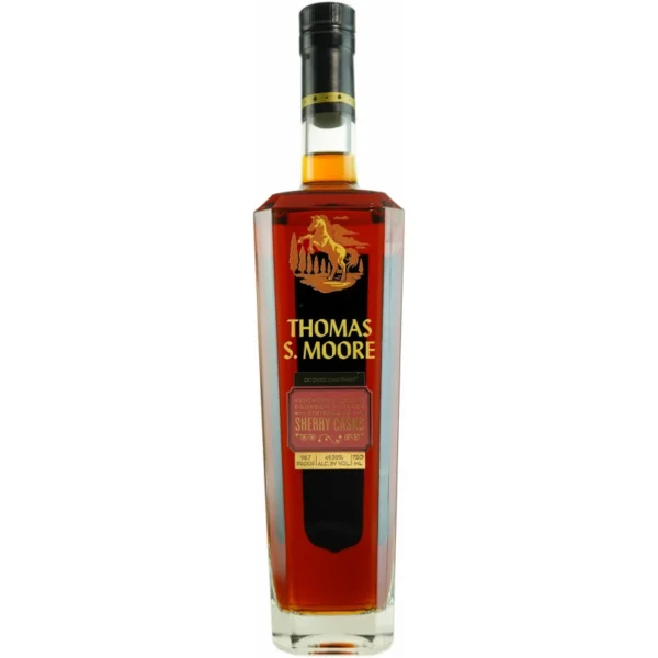 Thomas Moore Sherry Cask Thomas Moore Sherry Cask