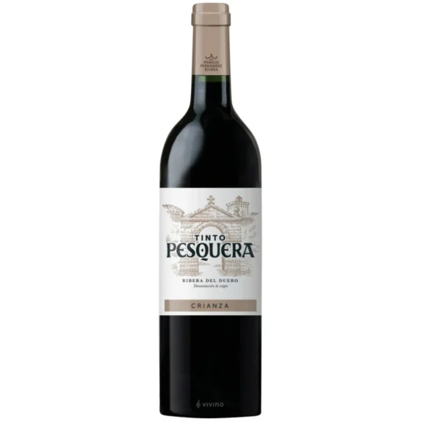 Tinto Pesquera Tinto Pesquera