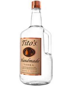 Titos Vodka 1.75L