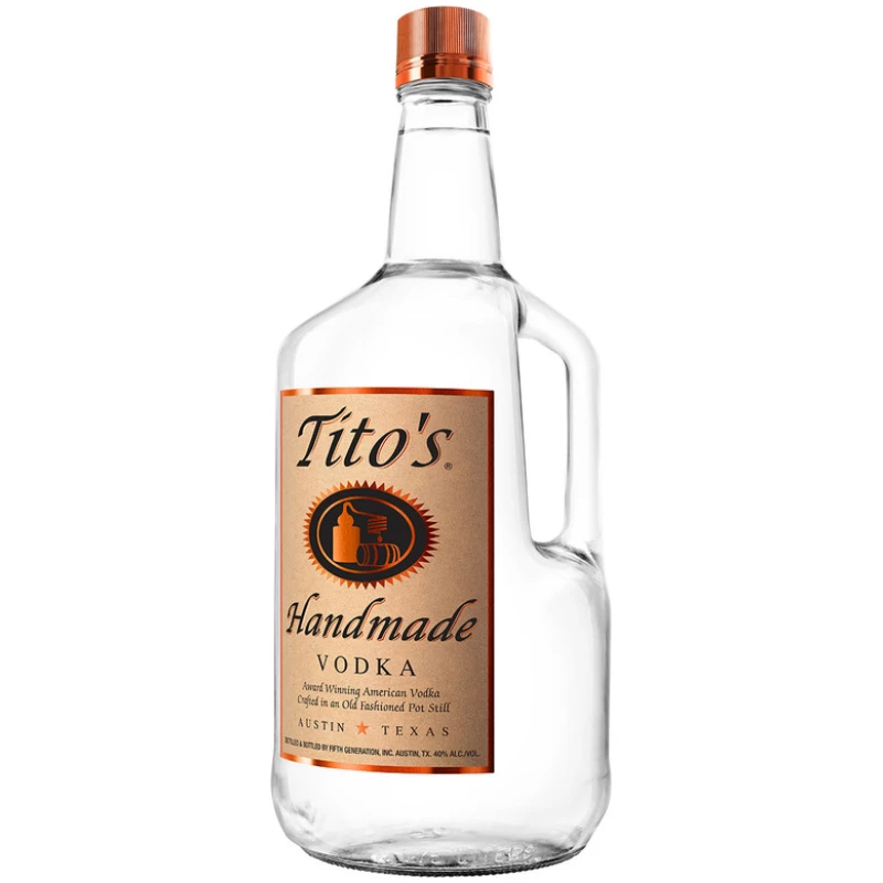 Titos Vodka 1.75L Titos Vodka 1.75L