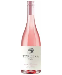 Tokoeka Pink Sauvignon Blanc