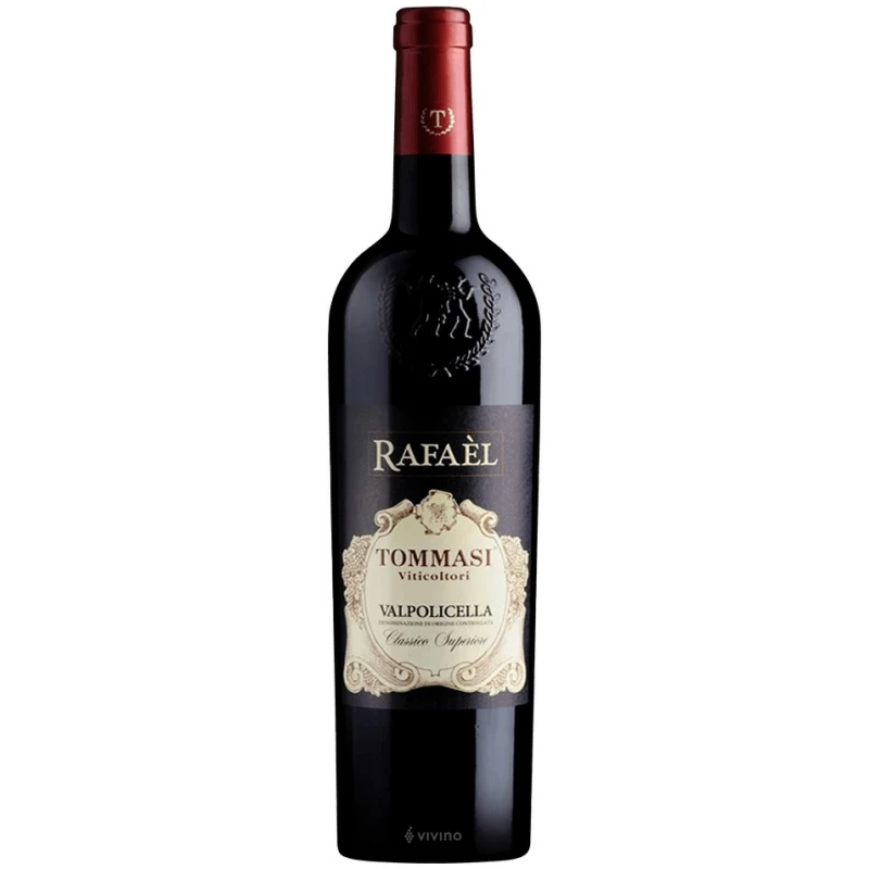 Tommasi Vigneto Rafael Valpolic 750ml Tommasi Vigneto Rafael Valpolic 750ml