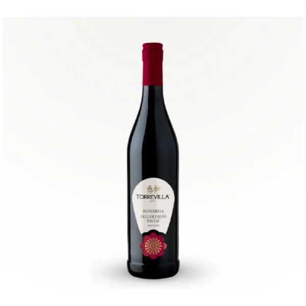 Torre Villa Bonarda Red Wine Torre Villa Bonarda Red Wine