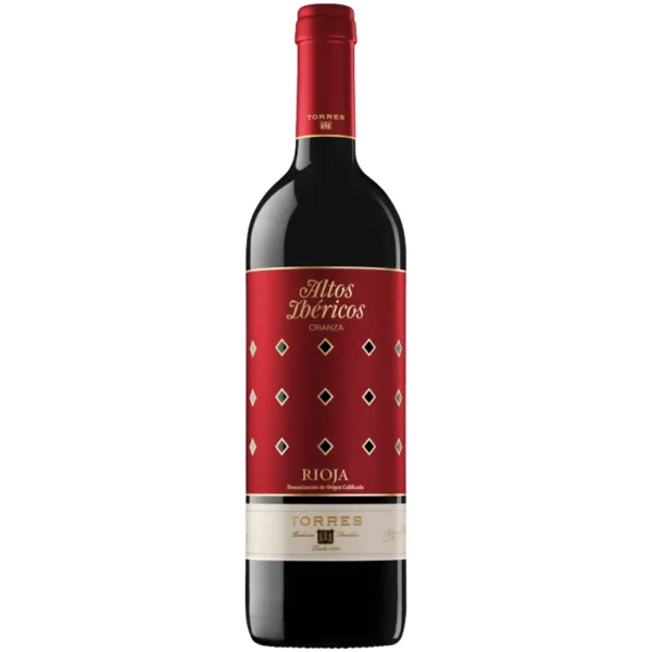 Torres Altos Ibericos Rioja Torres Altos Ibericos Rioja