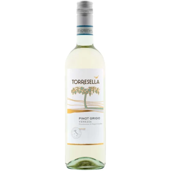 Torressella Pinot Grigio Torressella Pinot Grigio