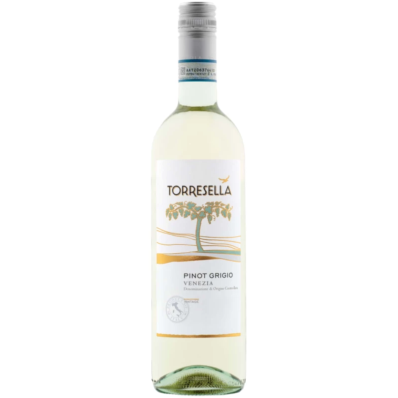Torressella Pinot Grigio Torressella Pinot Grigio