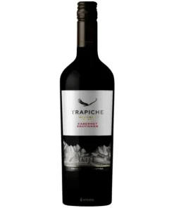 Trapiche Cabernet Sauvignon Oak Cask 750ml