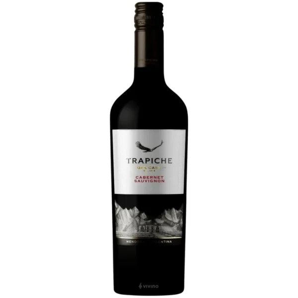 Trapiche Cabernet Sauvignon Oak Cask 750ml Trapiche Cabernet Sauvignon Oak Cask 750ml