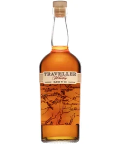 Traveller Whiskey