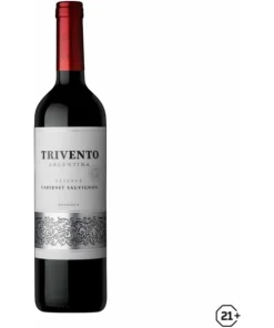 Trivento Cabernet Sauvignon Reserve