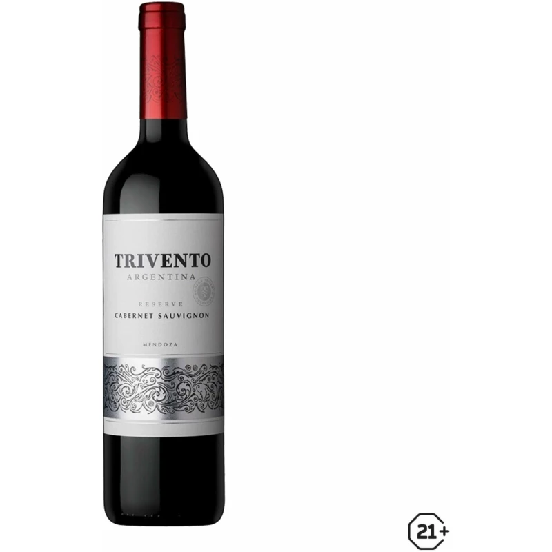 Trivento Cabernet Sauvignon Reserve Trivento Cabernet Sauvignon Reserve