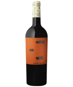 Truth Be Told Cabernet Sauvignon