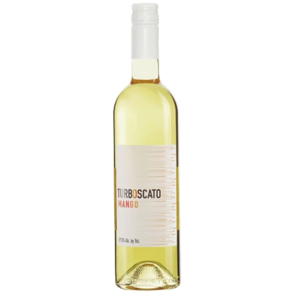 Turboscato Mango Turboscato Mango
