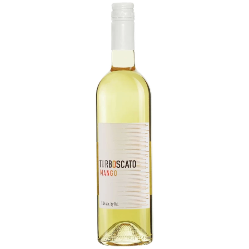 Turboscato Mango Turboscato Mango