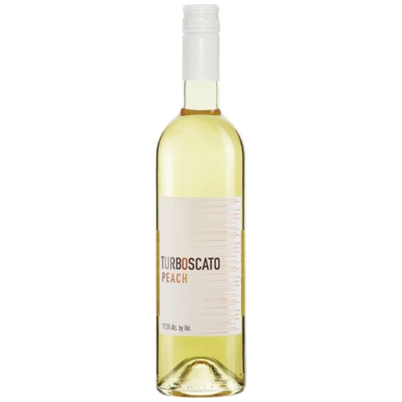 Turboscato Peach Turboscato Peach