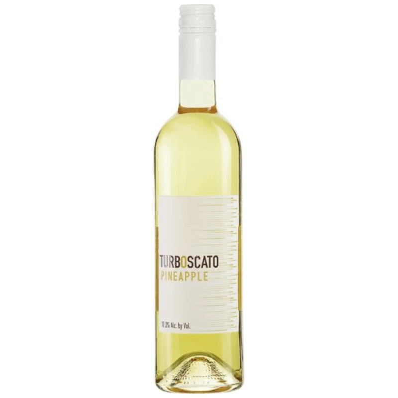 Turboscato Pineapple Turboscato Pineapple