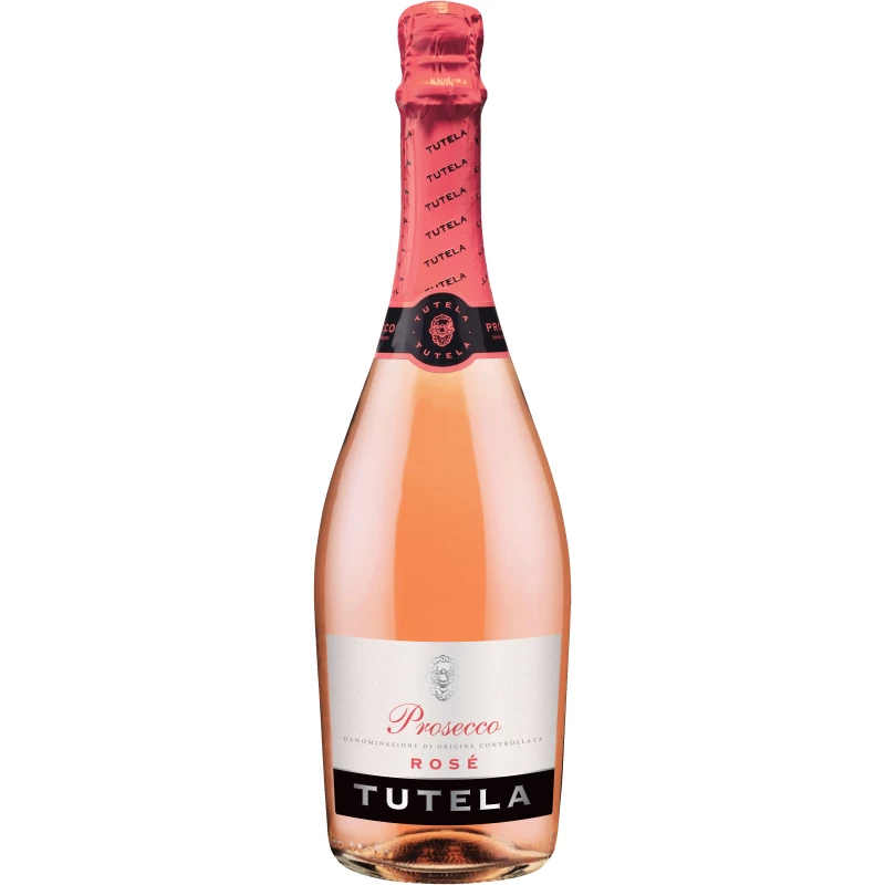Tutela Prosecco Rosé Tutela Prosecco Rosé
