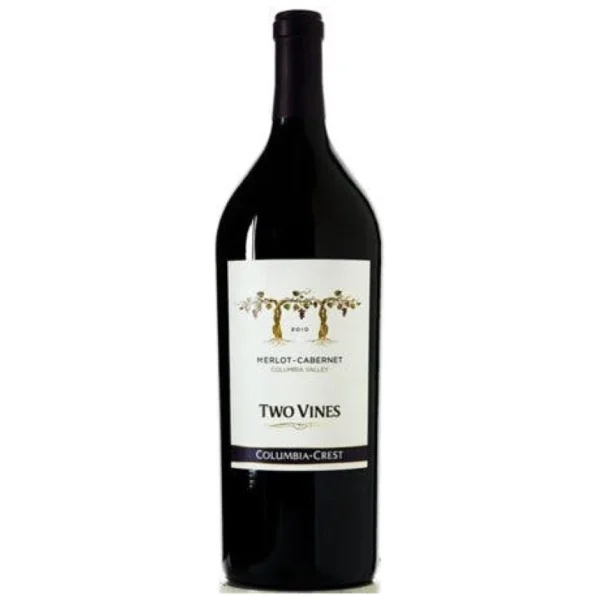 Two Vines Red Blend 1.5L Two Vines Red Blend 1.5L